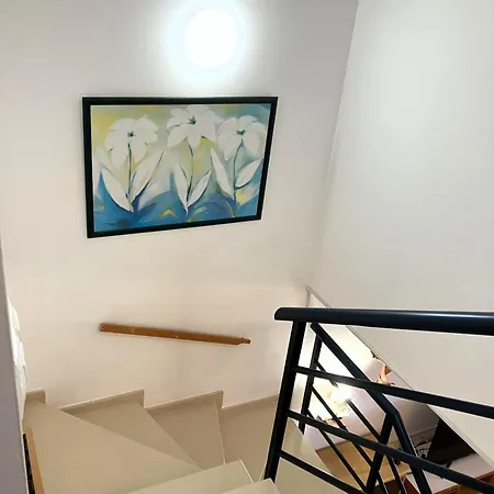 Prázdninový dům Playa De La Fuente