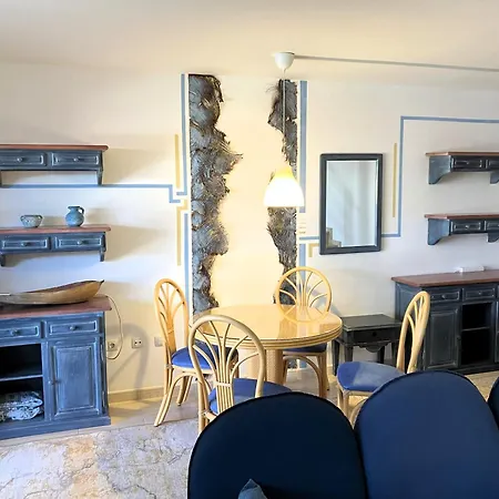 펜션 Playa De La Fuente Lajita