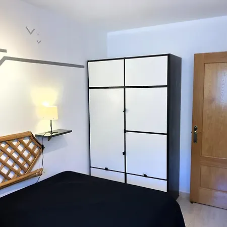 Playa De La Fuente Prázdninový dům *