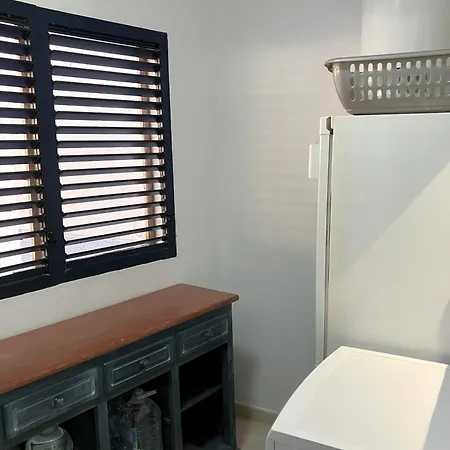 Prázdninový dům Playa De La Fuente Lajita