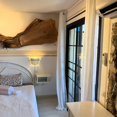 Playa De La Fuente Lajita