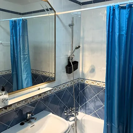 Playa De La Fuente 펜션 *