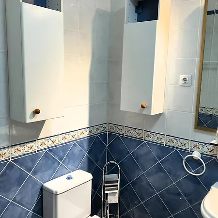 Playa De La Fuente * Lajita