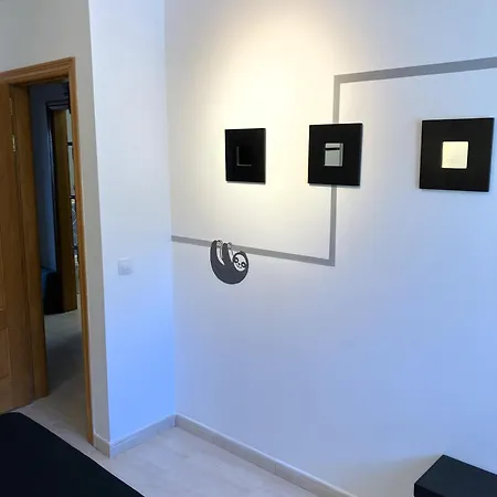 Playa De La Fuente Prázdninový dům Lajita