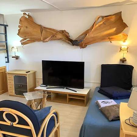 Playa De La Fuente Prázdninový dům *