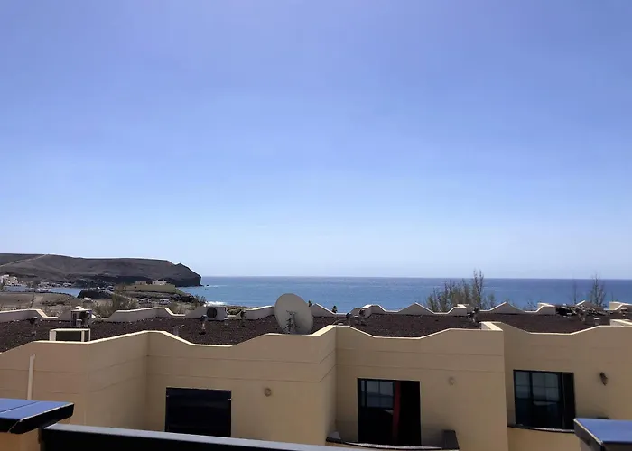 Playa De La Fuente *