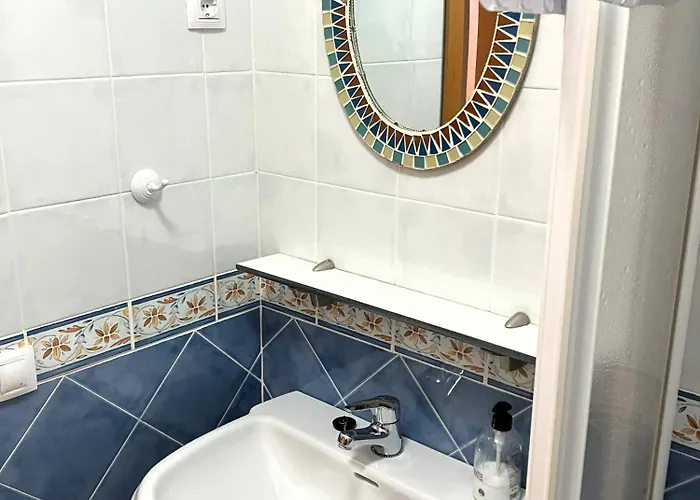 Playa De La Fuente * Lajita