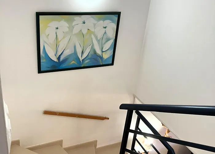 Dom wakacyjny Playa De La Fuente