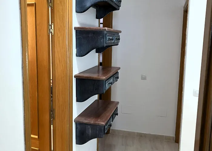 Playa De La Fuente *