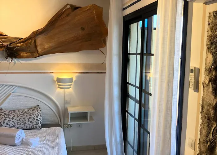 Playa De La Fuente Lajita