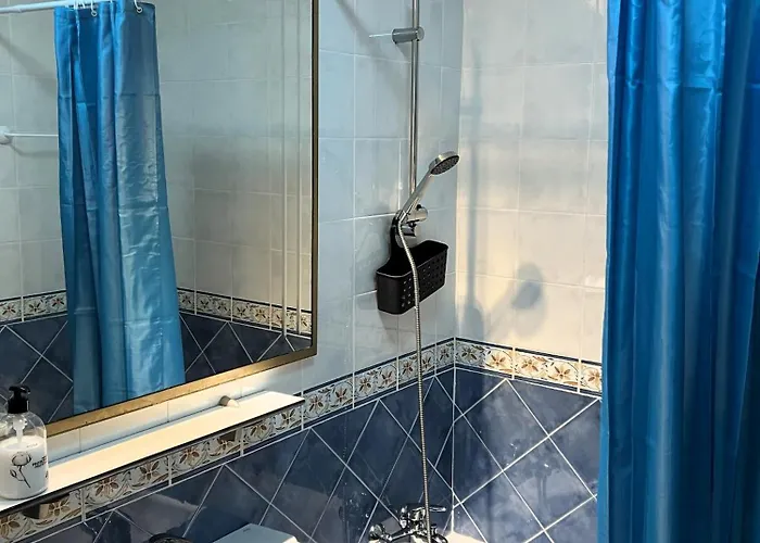 Playa De La Fuente 度假居 *