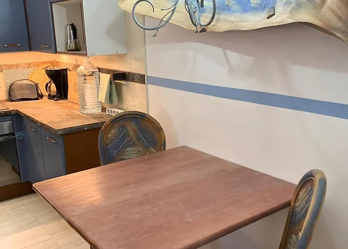 Playa De La Fuente Lajita