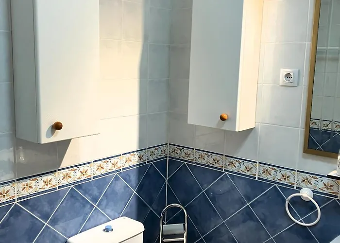 Playa De La Fuente * Lajita