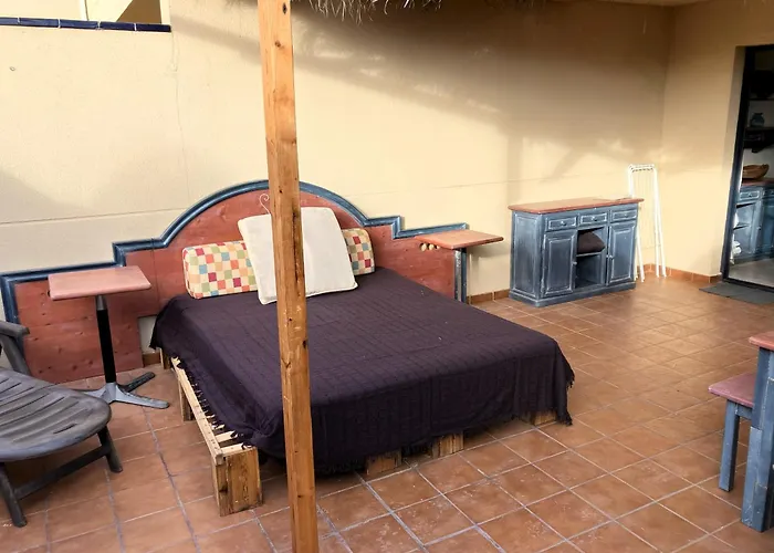 Dom wakacyjny Playa De La Fuente *