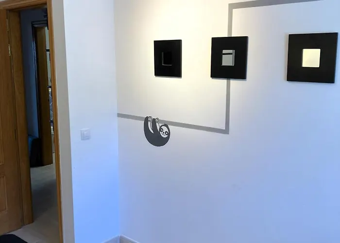 Playa De La Fuente 度假居 Lajita