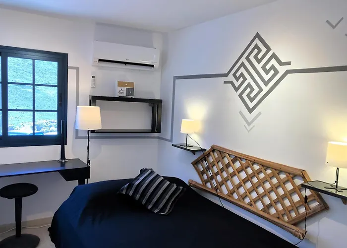 Playa De La Fuente *