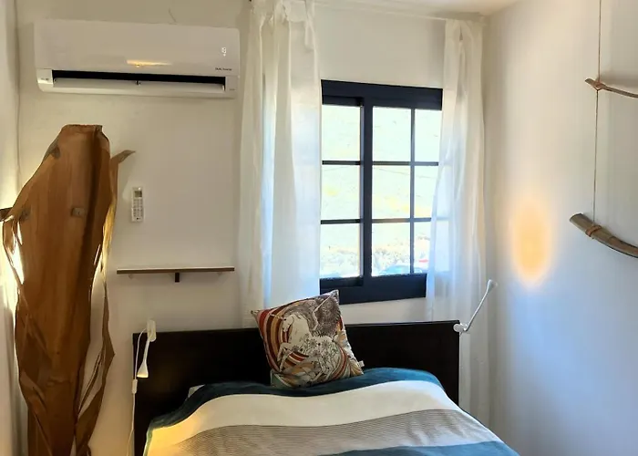 Playa De La Fuente * Lajita