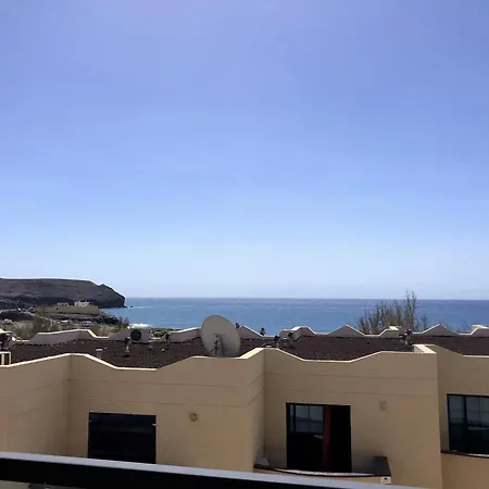 Playa De La Fuente *