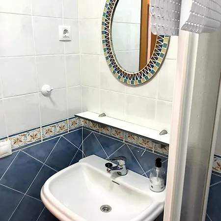 Playa De La Fuente * Лахита