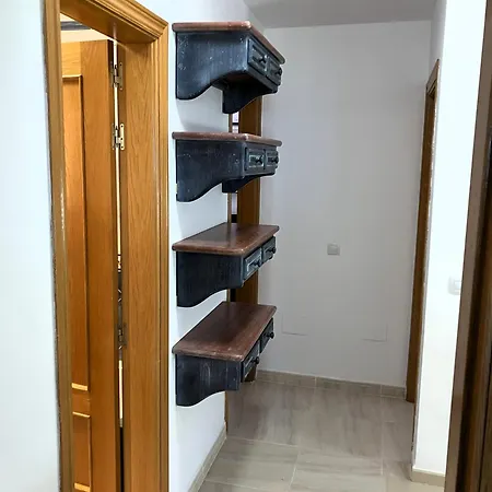 Playa De La Fuente *