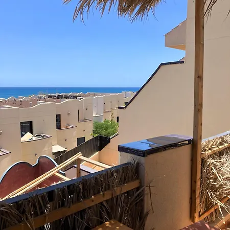 Дом отдыха Playa De La Fuente *