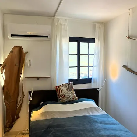 Playa De La Fuente * Лахита