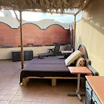 Playa De La Fuente Holiday home La Lajita