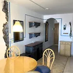 Holiday home Playa De La Fuente *