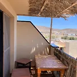 Playa De La Fuente Holiday home La Lajita